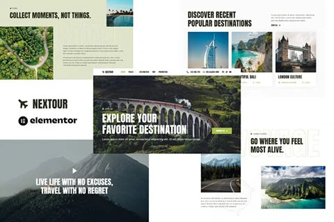 Nextour