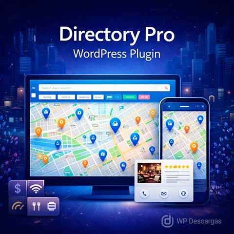 Directory Pro