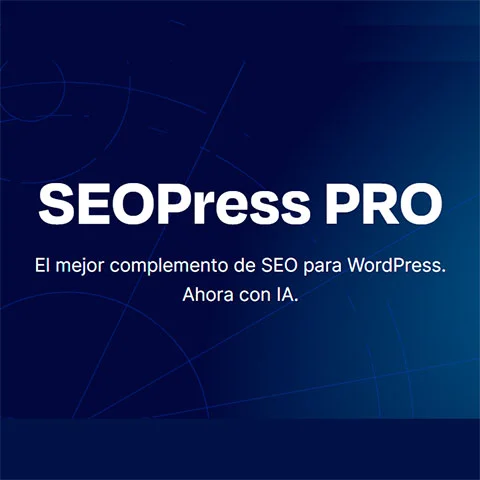 SEOPress PRO