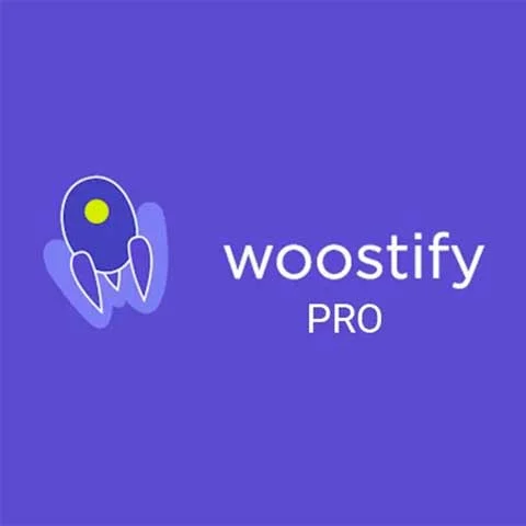 Vista previa de Woostify Pro