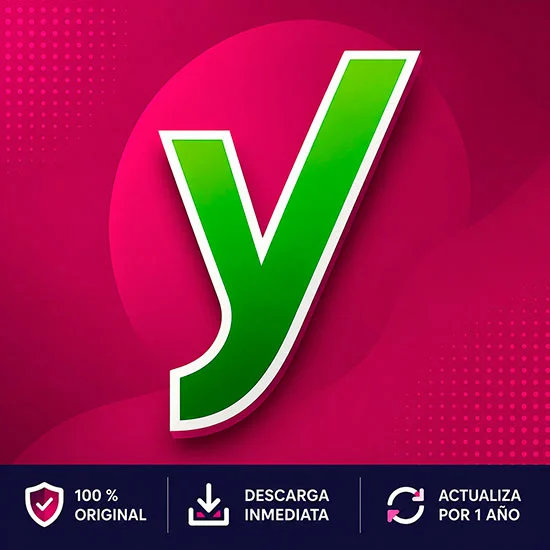 Vista previa de Yoast SEO Premium