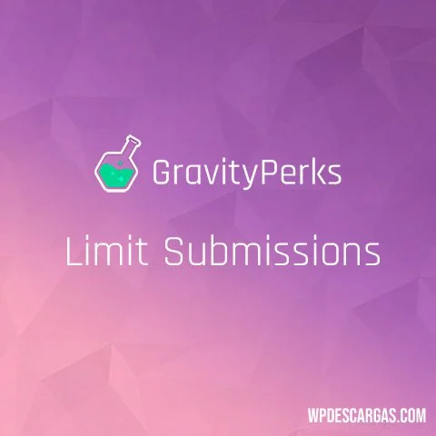 GP Limit Submissions