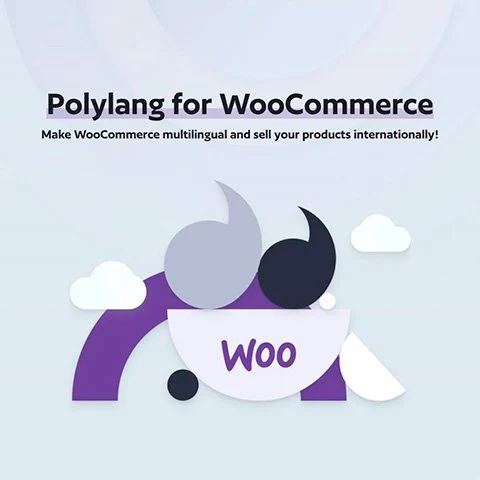 Polylang for WooCommerce