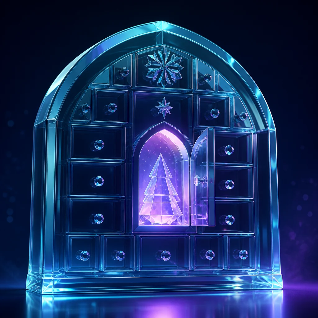 Preview of EventON - Advent Calendar