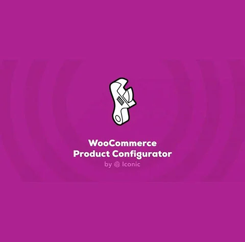 Vista previa de WooCommerce Product Configurator by Iconic