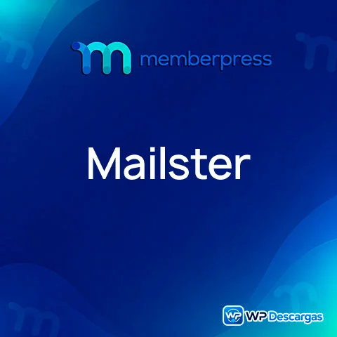 MemberPress Mailster