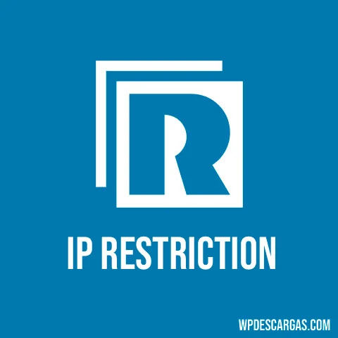Restrict Content Pro - IP Restriction