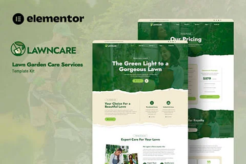 Lawncare
