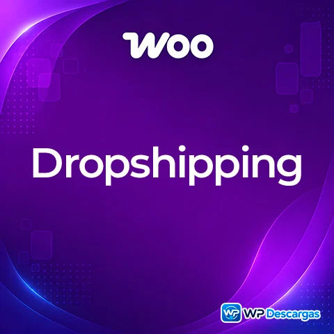 Vista previa de WooCommerce Dropshipping