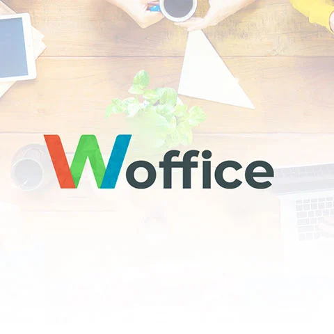 Vista previa de Woffice