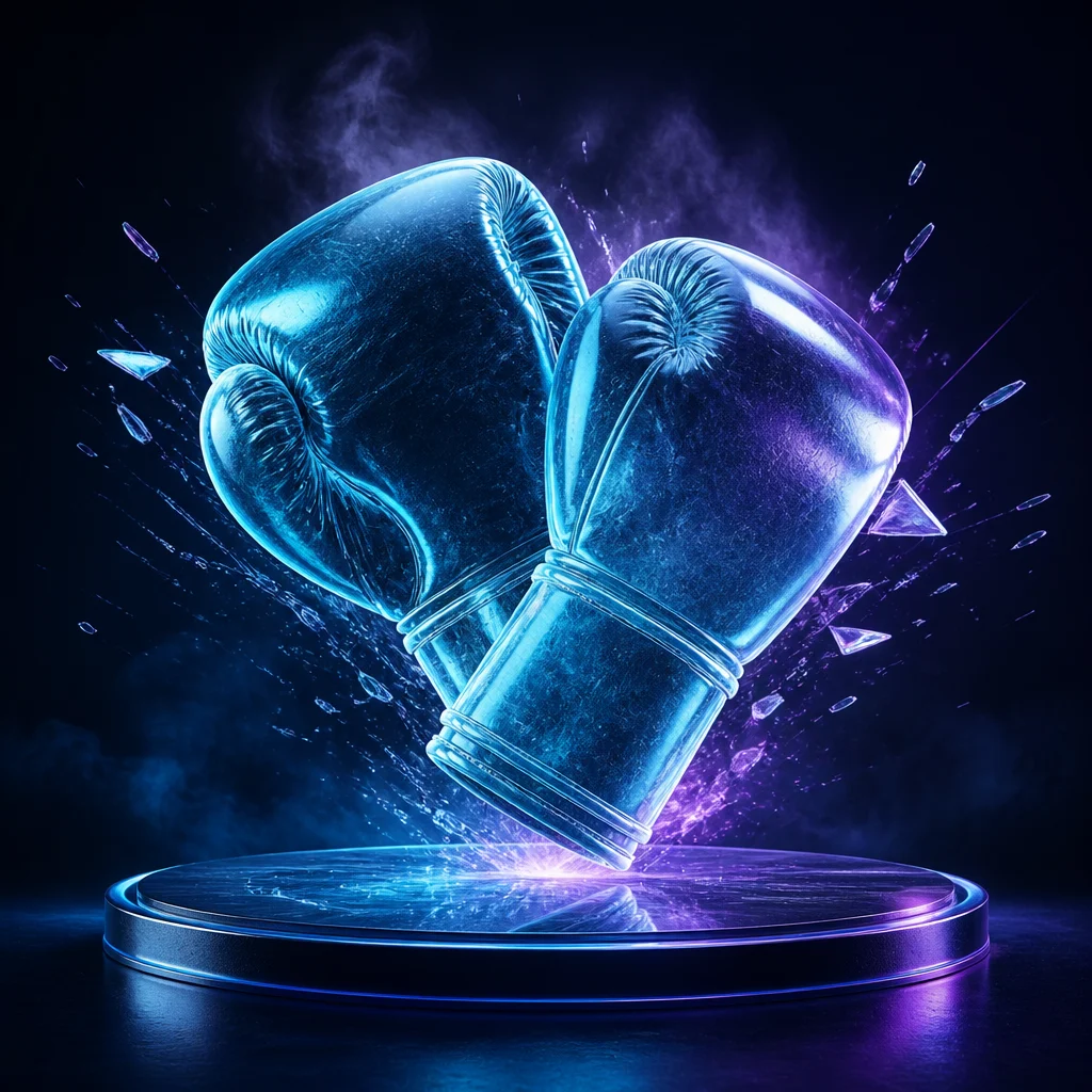 Preview of Boxen - Boxing School & Martial Arts Elementor Template Kit