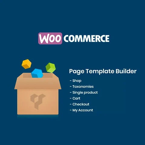 DHWCPage - WooCommerce Page Builder
