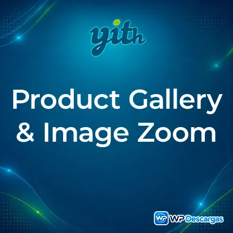 Vista previa de YITH WooCommerce Product Gallery & Image Zoom Premium