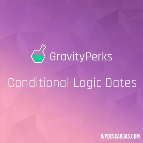 GP Conditional Logic Dates