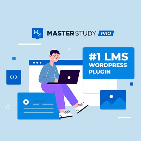 MasterStudy LMS – Online Courses, eLearning PRO