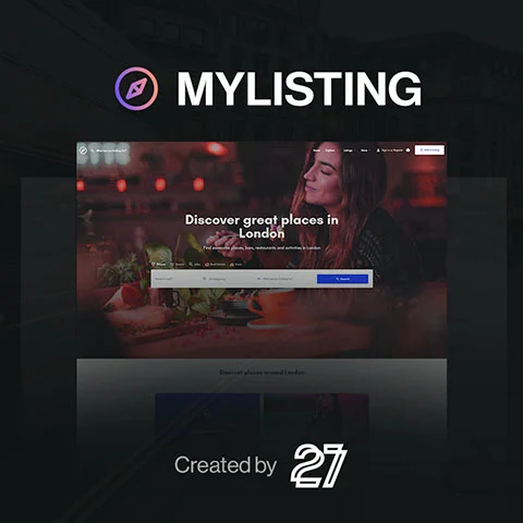 My Listing