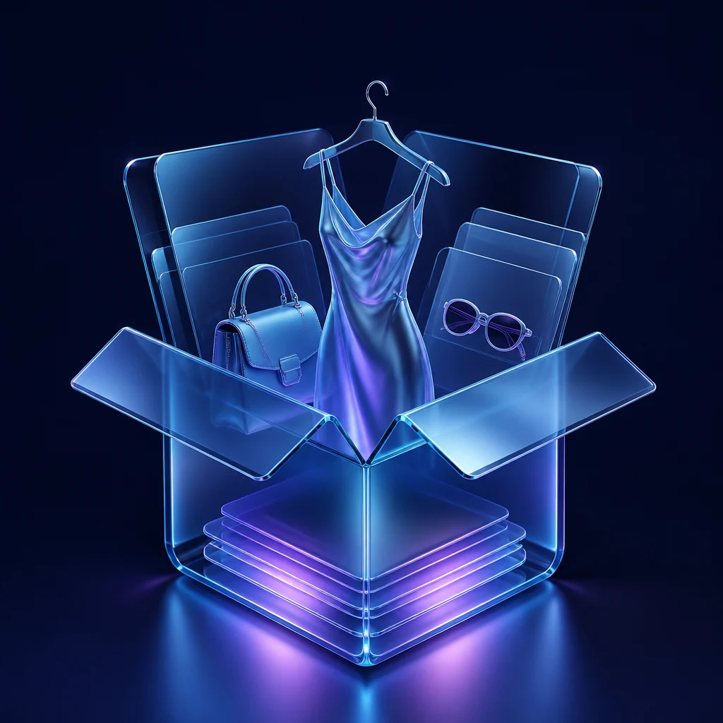 Vista previa de Valore Fashion Store Ecommerce Elementor Templat