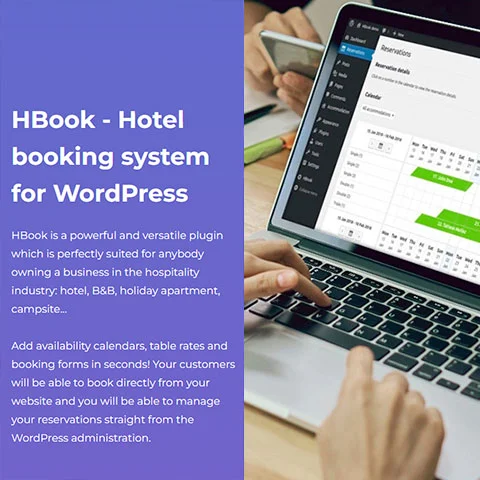 HBook