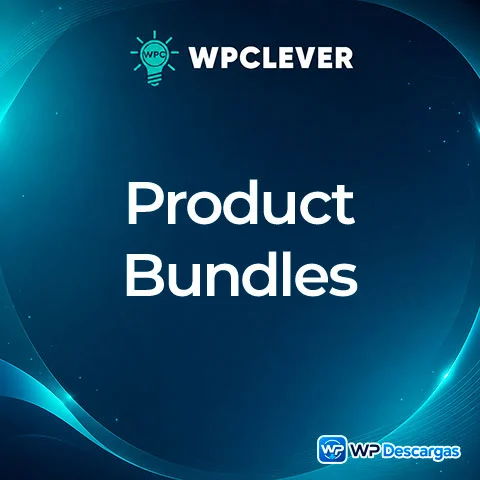 Vista previa de WPC Product Bundles for WooCommerce (Premium)