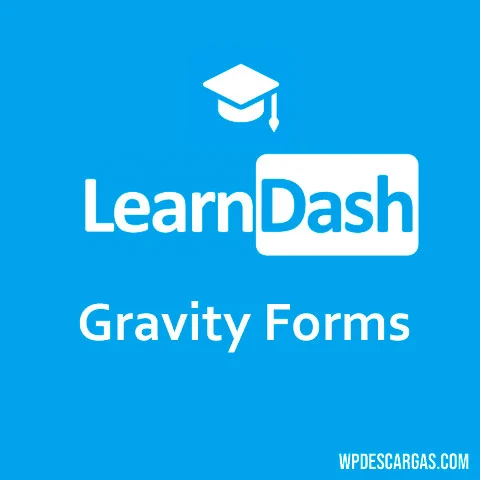 LearnDash LMS - GravityForms Integration