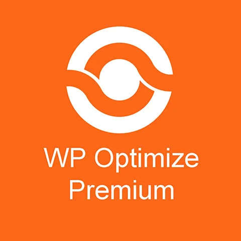 Vista previa de WP-Optimize Premium - Clean, Compress, Cache