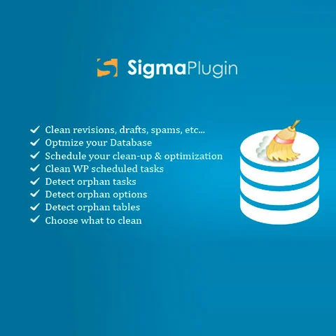 Advanced Database Cleaner - Premium