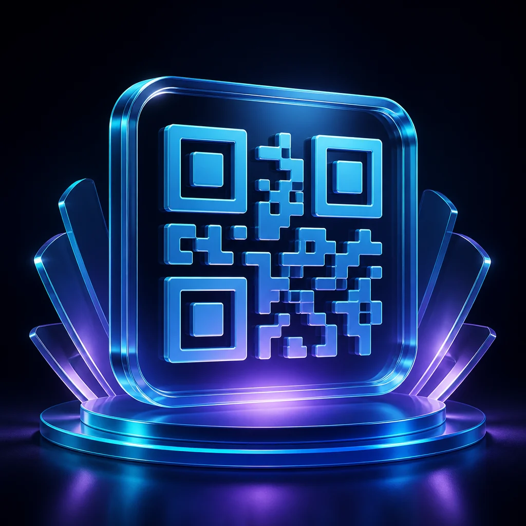 Preview of EventON - QR Code