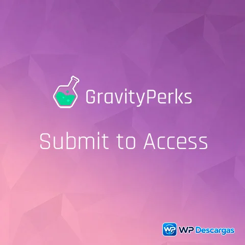 GP Submit to Access