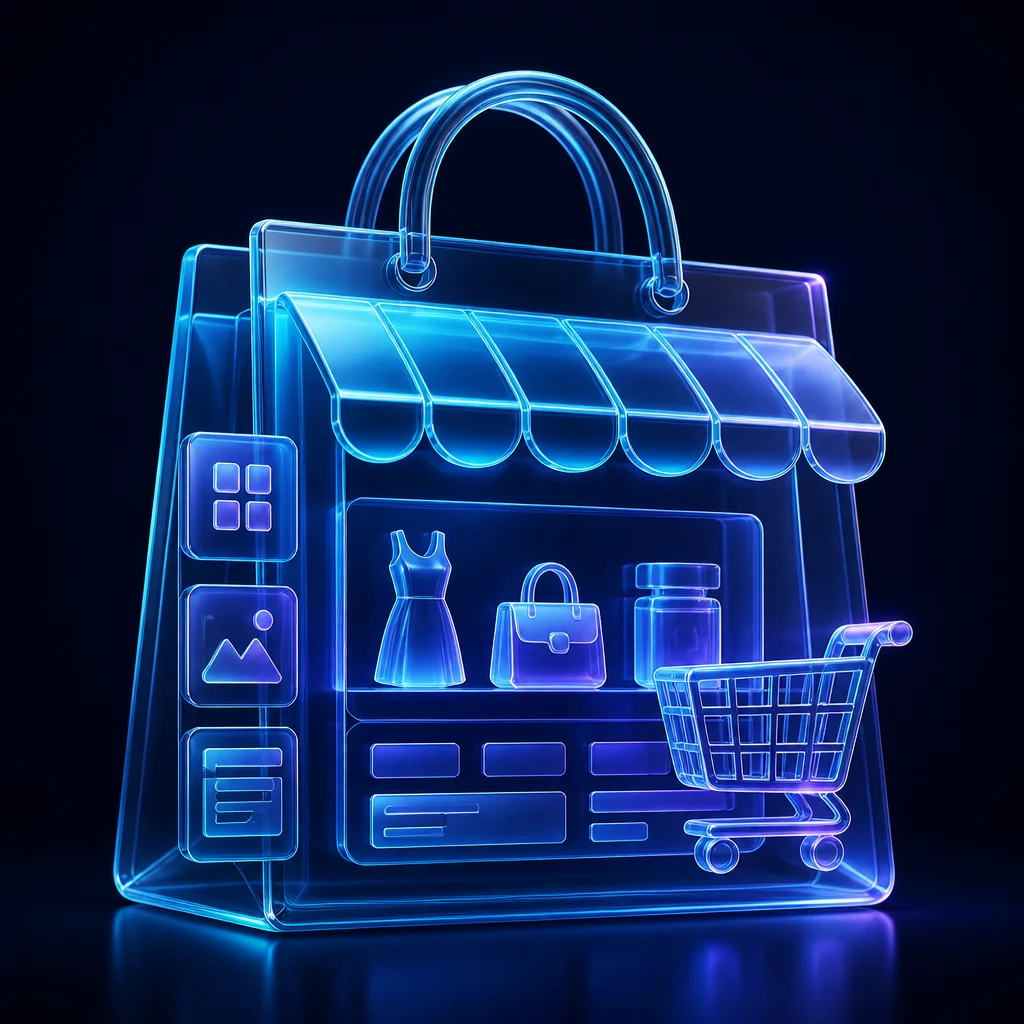 Preview of Olzura Multipurpose Woocommerce Store Elementor
