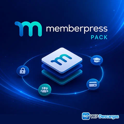 Pack MemberPress