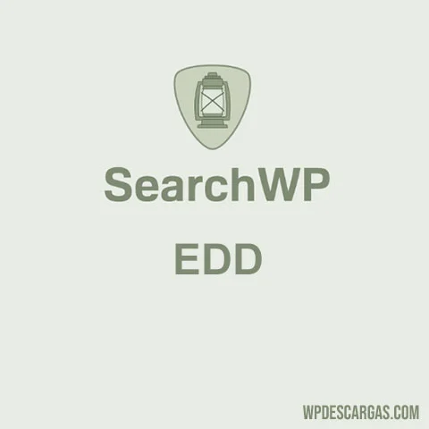 SearchWP EDD Integration