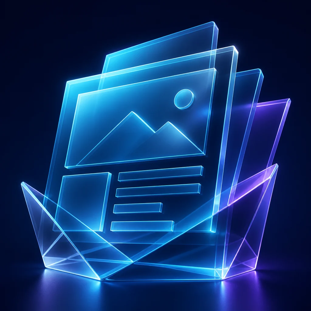 Preview of Davies Personal Portfolio Html Template