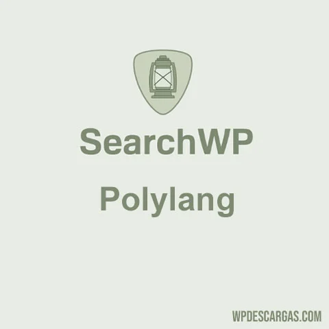 SearchWP Polylang Integration