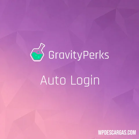 GP Auto Login