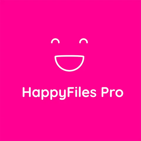 HappyFiles Pro