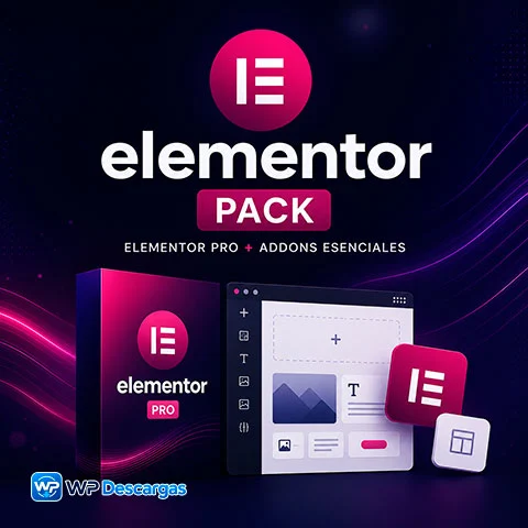 Pack Elementor