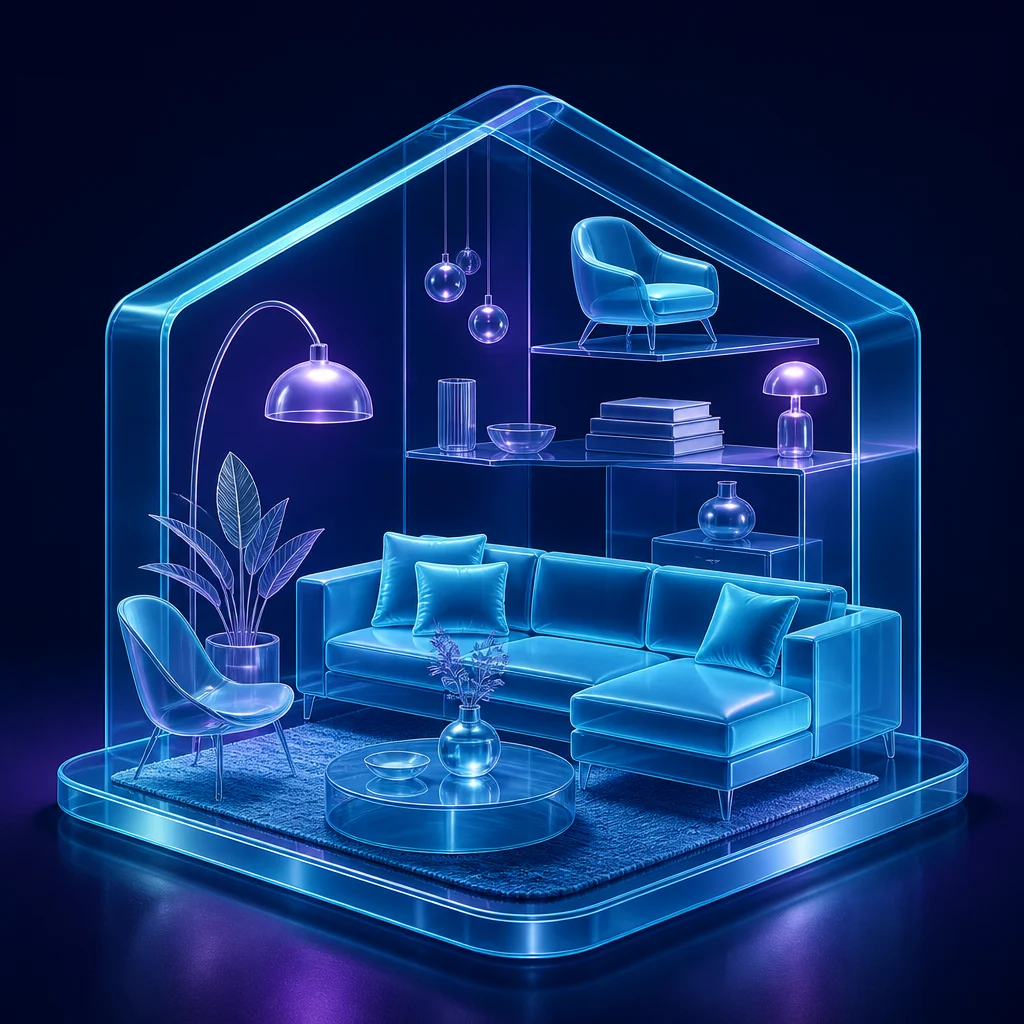 Preview of Homestore Furniture Sections Shopify Theme