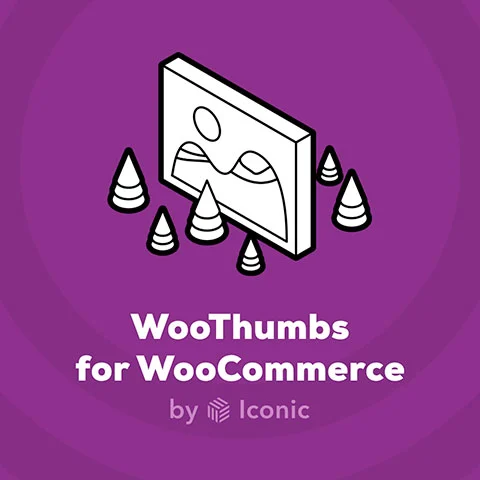 Vista previa de WooThumbs for WooCommerce by Iconic