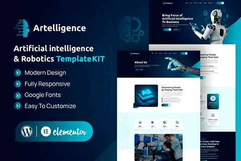 Artelligence