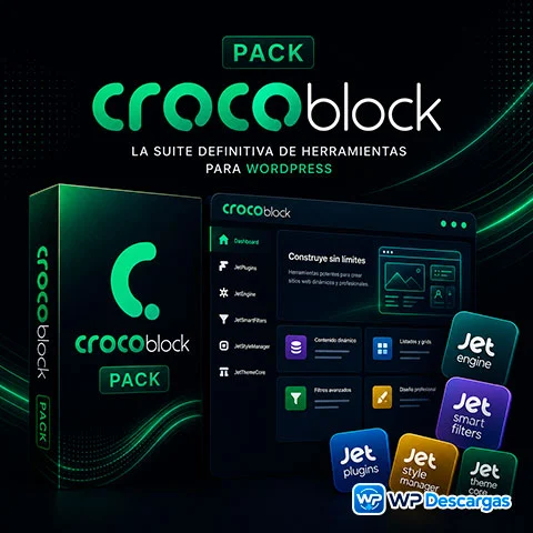 Pack Jet Plugins