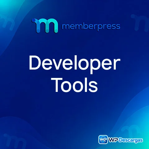 MemberPress Developer Tools