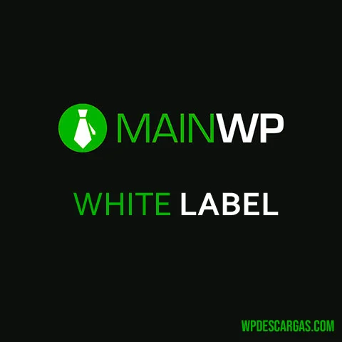 MainWP White Label Extension