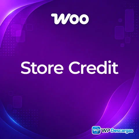 Store Credit for WooCommerce