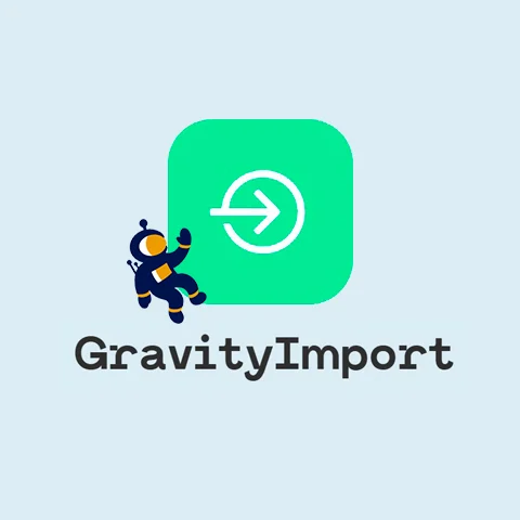 GravityImport