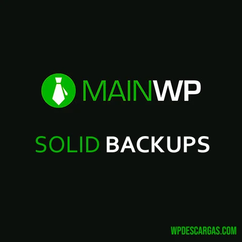 MainWP Buddy Extension