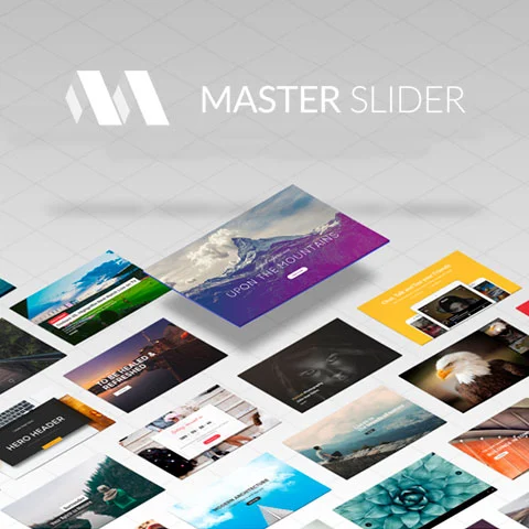 Master Slider Pro