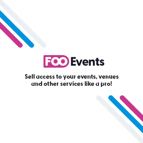 FooEvents for WooCommerce