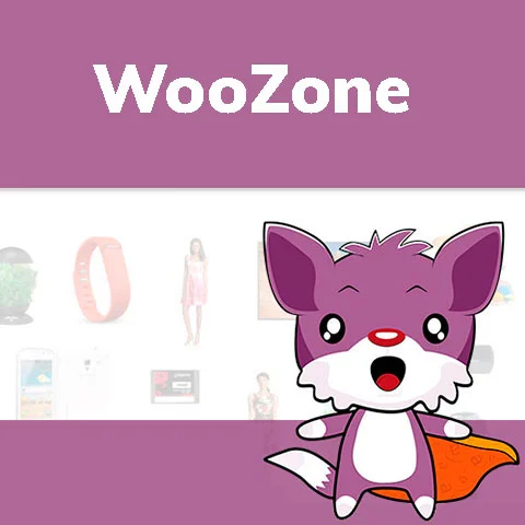 Vista previa de WZone - WooCommerce Amazon Affiliates