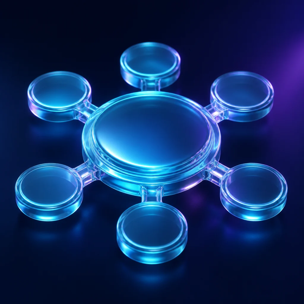 Preview of Hubs Brand Proposal