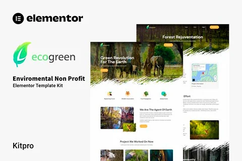 ecogreen